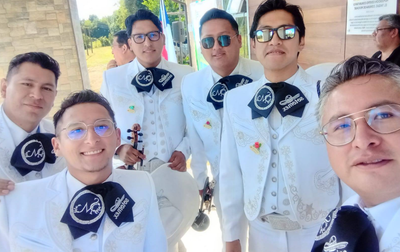 Mariachi Sol de Mexico photo 2