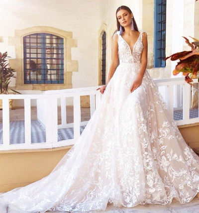 Bel Amour Novias