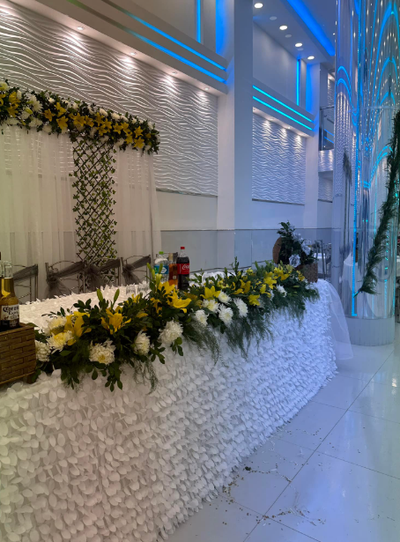 Salon de Eventos El Gran Baron photo 2