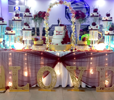 Santino Cake Shop