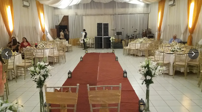 Salon de Eventos Alba