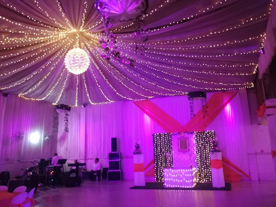 Salon de Eventos El Dorado photo 2