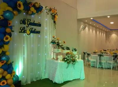 Salon de Eventos Ares photo 1