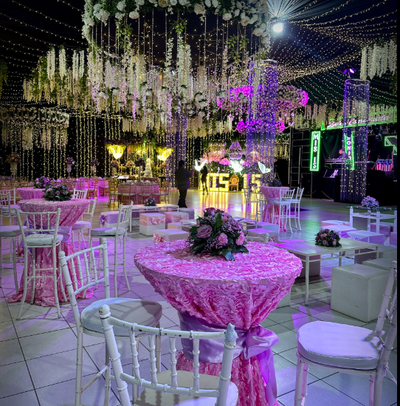 Carol Centro de Eventos photo 2