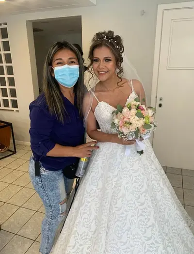 SALÓN " WENDY " Hair & Make up  photo 1