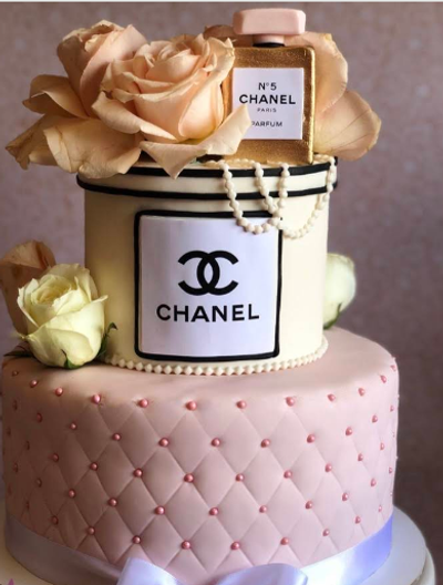 Cake It