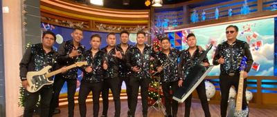 Grupo La Gota