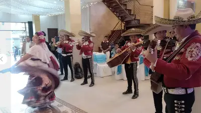 Mariachi Gema Bolivia photo 1
