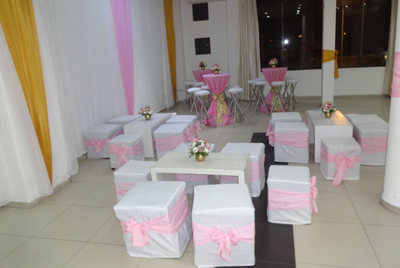 Salon de Eventos Luna photo 3