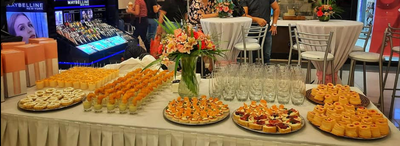 Alejandra Catering Saladitos y Dulces photo 4