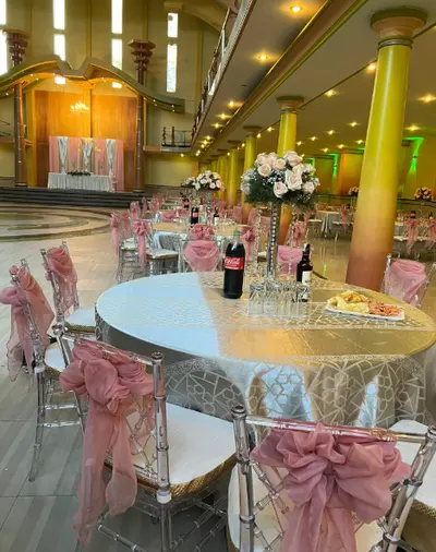 Salon Los Laureles photo 4