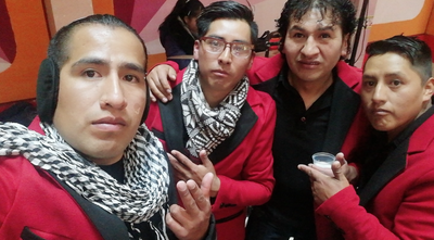 Códigos de America photo 2
