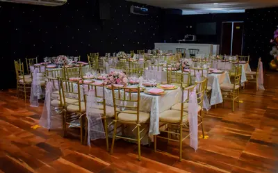 Salon de Eventos Vittoria photo 3