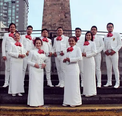 Mariachi Gama 1000 photo 1