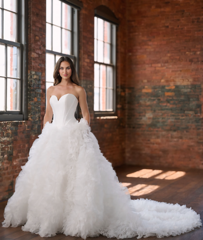 Valenta Novias
