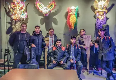 Machaq Willjta photo 1