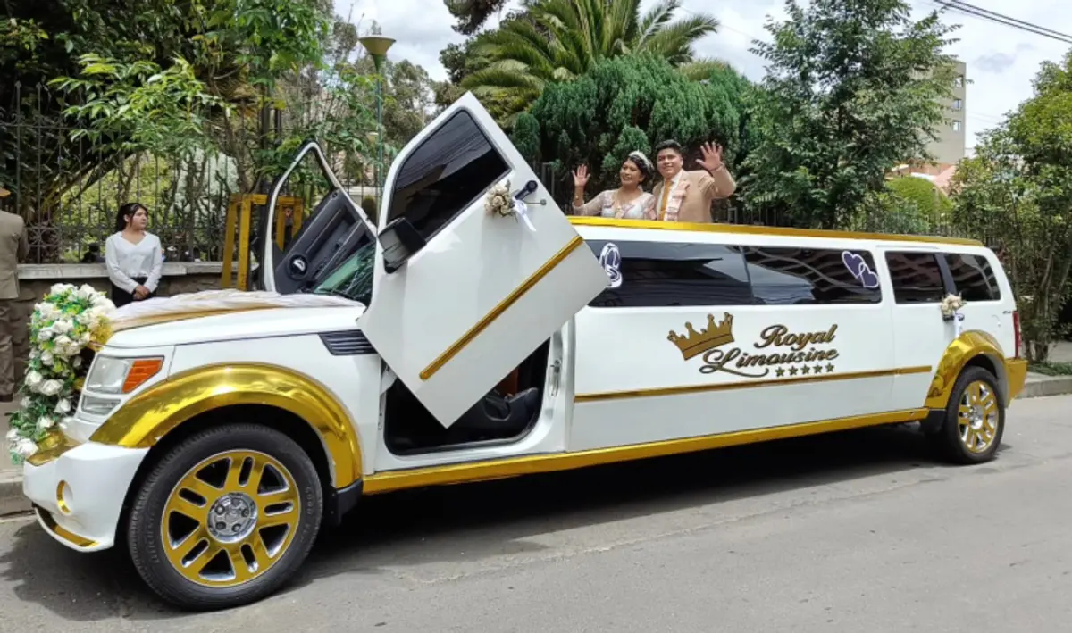 Royal Limosinas