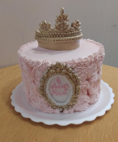 Pasteleria Le Palais Rose photo 2