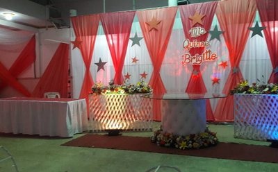 Salon de Eventos Jhoel photo 2