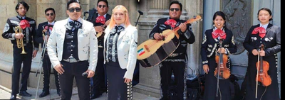 Mariachi Luna de Mexico photo 1