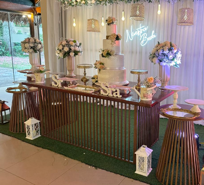 Margarita Eventos photo 3