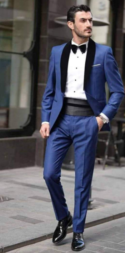 Taylor Estilo y Elegancia photo 4
