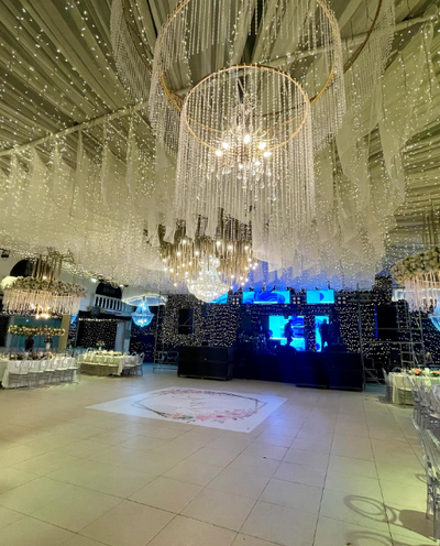 Salón de Eventos Mary De Totoy Saucedo 