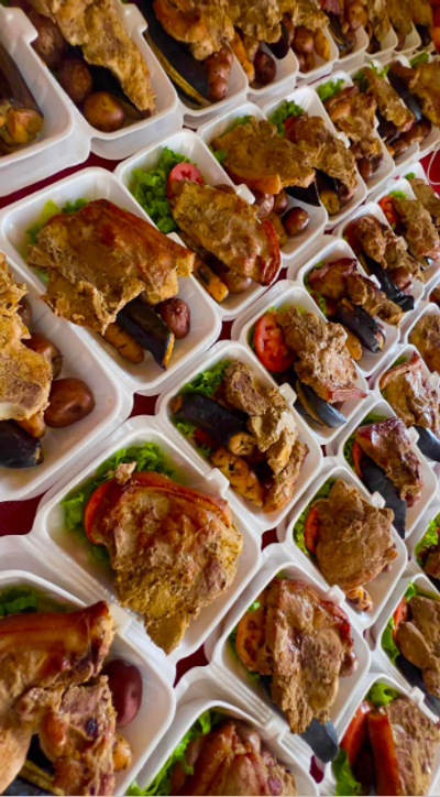 Saveur Catering