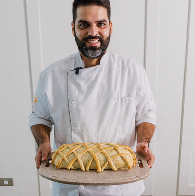 Alejandro Jimenez Chef Ejecutivo photo 1