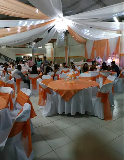 Salon de Eventos Los Tajibos photo 3