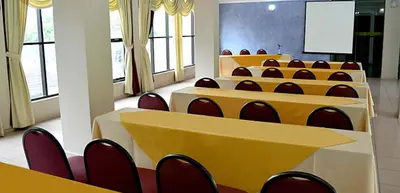 Hotel Continental Park  photo 4