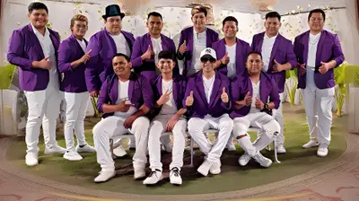 Orquesta Zona Caliente photo 1