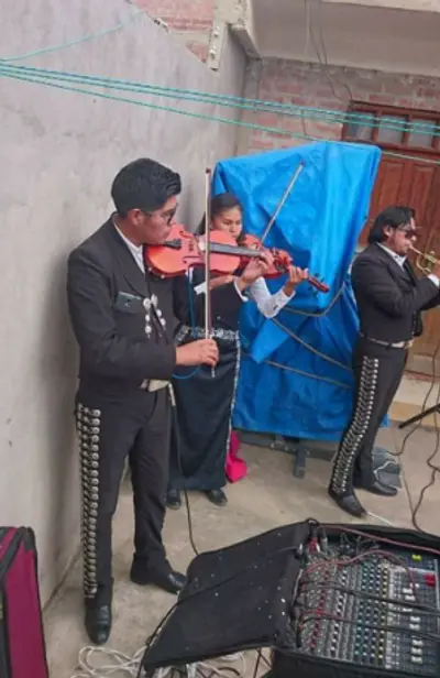 Mariachi Luna de Mexico photo 3