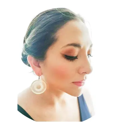 Marcia Díaz G. Makeup Artist  photo 2