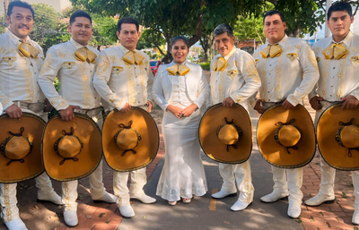 Mariachi Misterio Scz photo 3