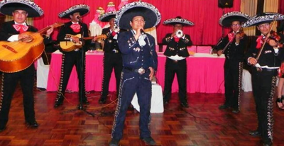 Mariachi Gavilan photo 2