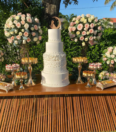 Tortas Pastel de Novia