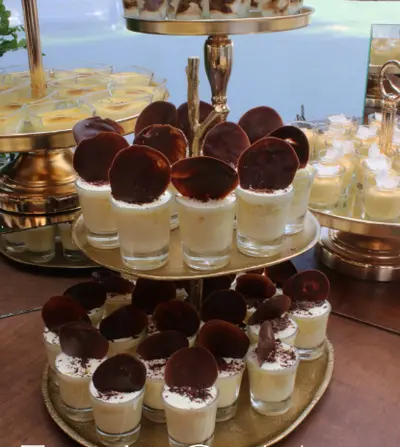 Fresh Cuisine by daniela lara  photo 2