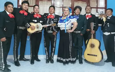 Mariachi Luz de Luna photo 1