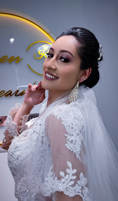 Karen Beauty Makeup & Nails Studio 
