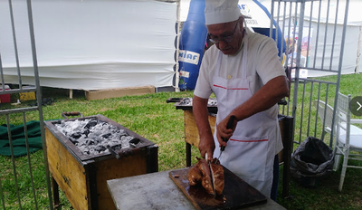 Catering Vasquez photo 2