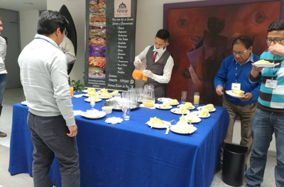 Catering Tia Maria photo 2