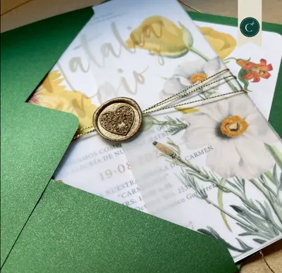 Centelles Invitaciones  photo 1