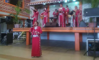 Mariachi Mundial photo 1