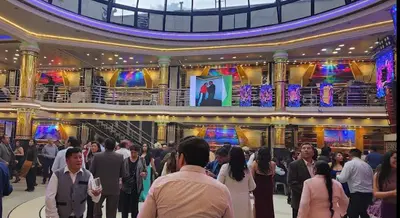 Salón de Eventos Jefe de Jefes photo 2