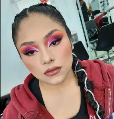 Mengli Ramos Makeup Artist photo 1