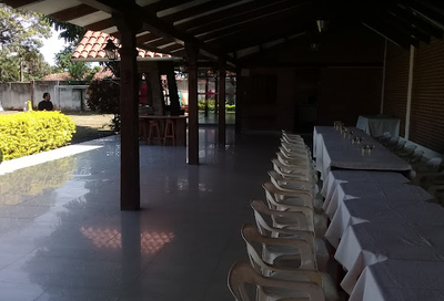 Salon de Eventos Cristal photo 2