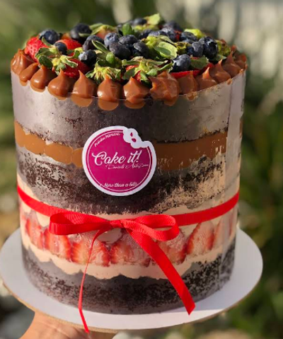 Cake It photo 1