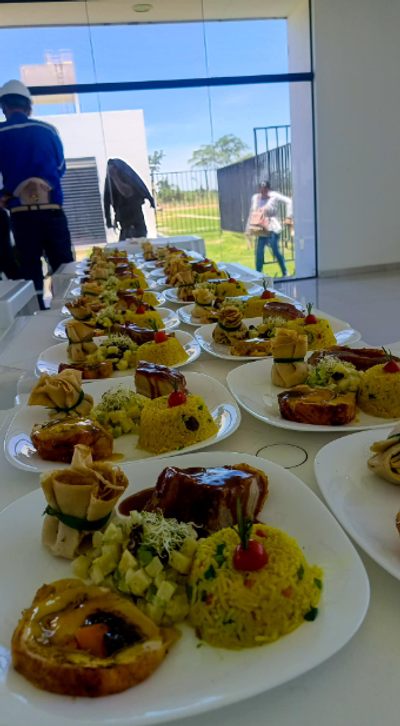 TU LLajua catering & Eventos 