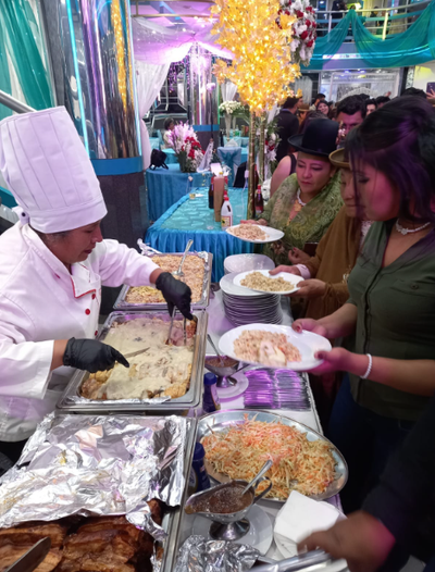 Musef Catering photo 1